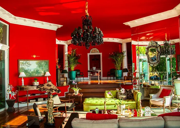 La Suite By DussolPousada