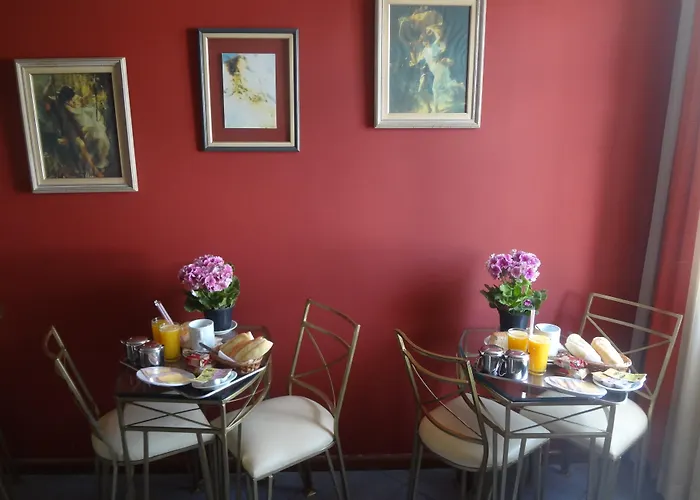 Meu Cantinho (Adults Only)Pousada