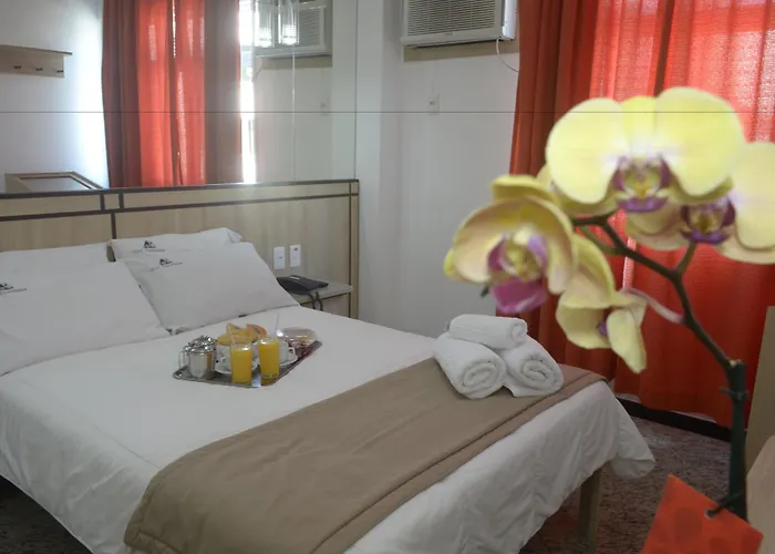 Meu Cantinho (Adults Only)Pousada